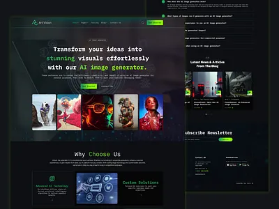portfolio
