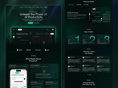portfolio